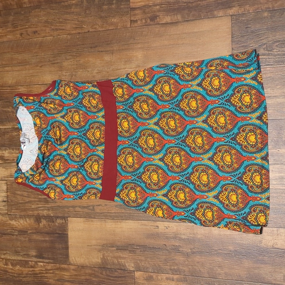 NWOT- Mariposa womans dress size small